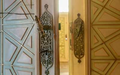 Reportage photo immobilier dans un lieu d’exception !