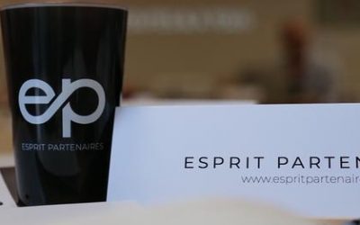 Adhérent du club ESPRIT PARTENAIRES